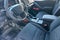 2027 Nissan Frontier PRO-4X