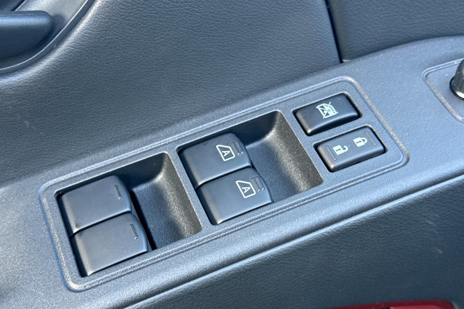2027 Nissan Frontier PRO-4X