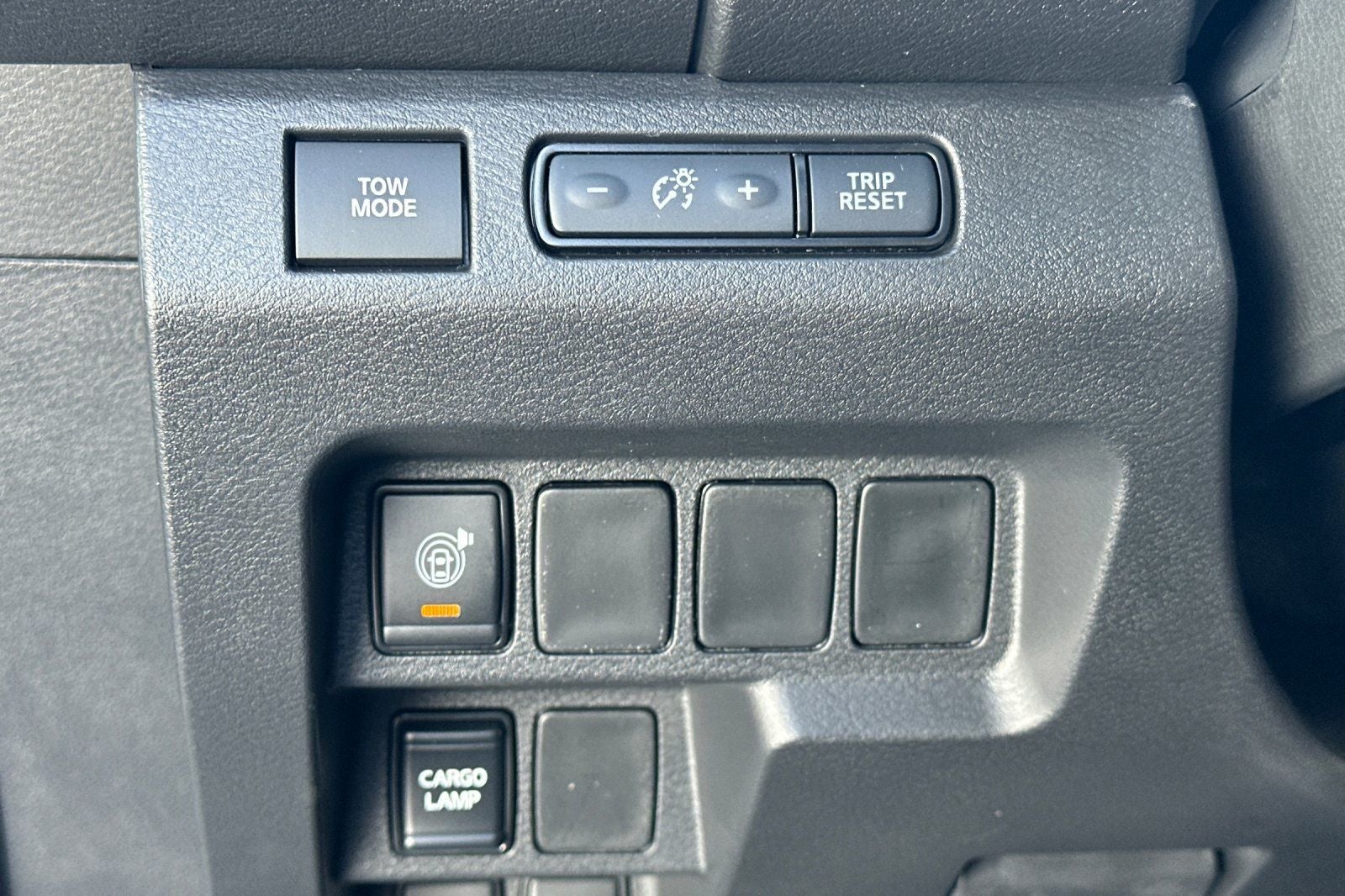 2027 Nissan Frontier PRO-4X