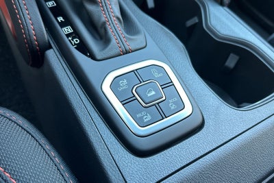 2027 Nissan Frontier PRO-4X