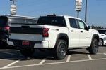 2027 Nissan Frontier PRO-4X