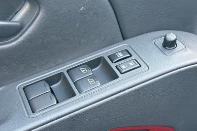 2027 Nissan Frontier PRO-4X