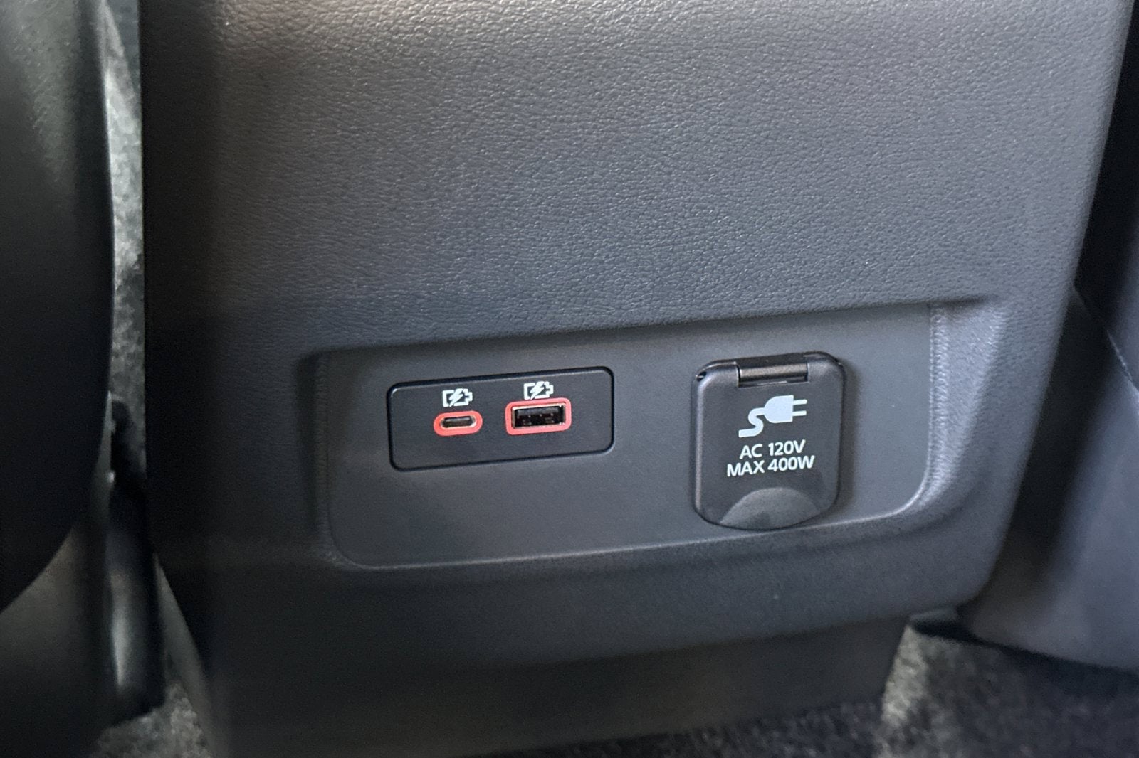 2027 Nissan Frontier PRO-4X