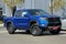 2027 Nissan Frontier PRO-4X