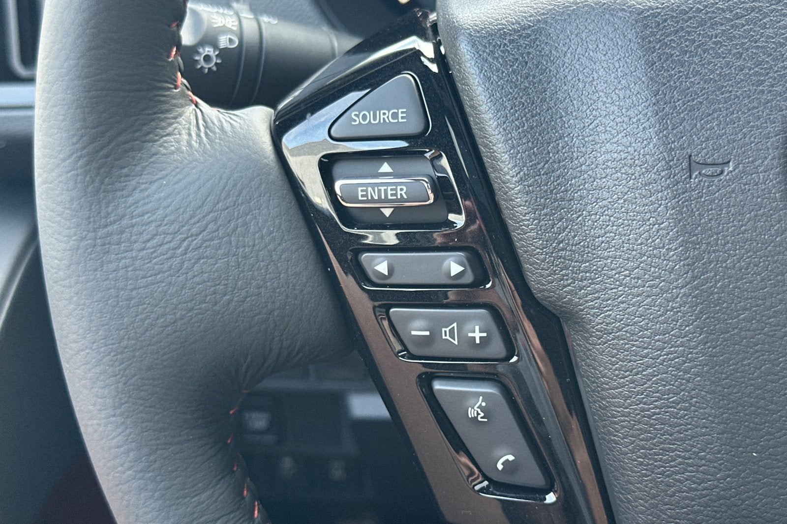 2027 Nissan Frontier PRO-4X