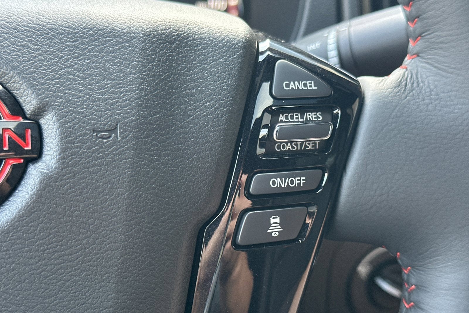 2027 Nissan Frontier PRO-4X