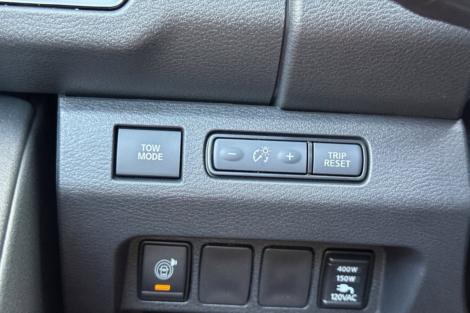 2027 Nissan Frontier PRO-4X