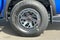 2027 Nissan Frontier PRO-4X