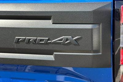 2027 Nissan Frontier PRO-4X
