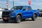 2027 Nissan Frontier PRO-4X