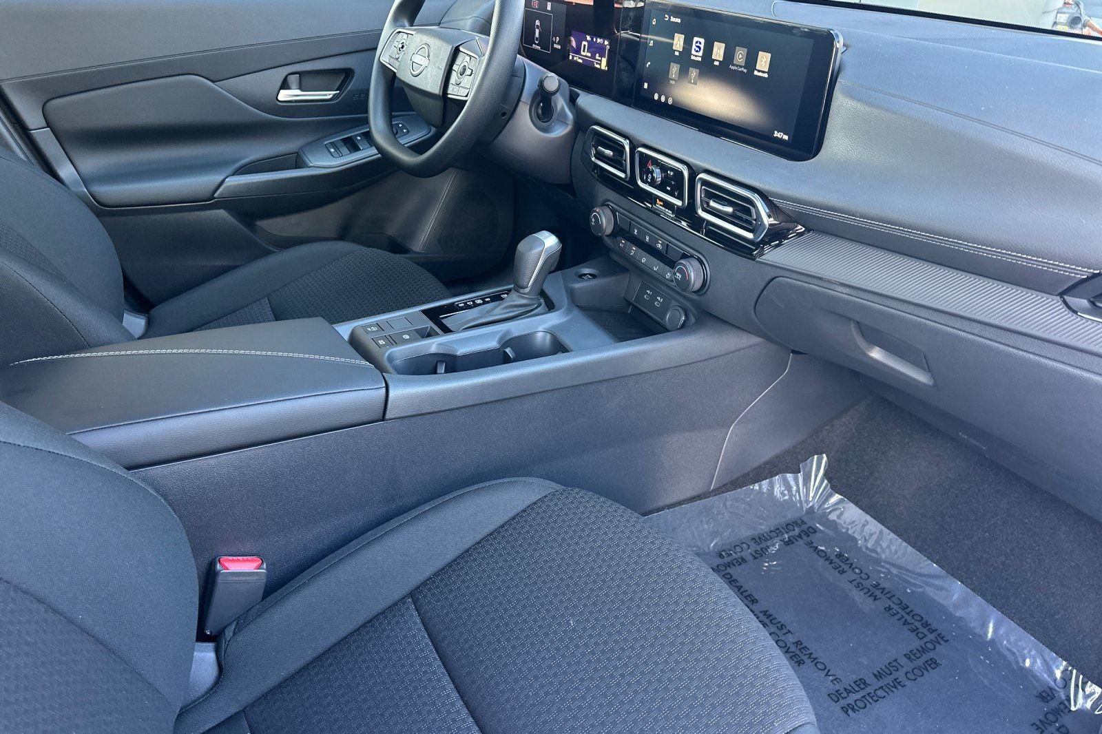2027 Nissan Sentra S