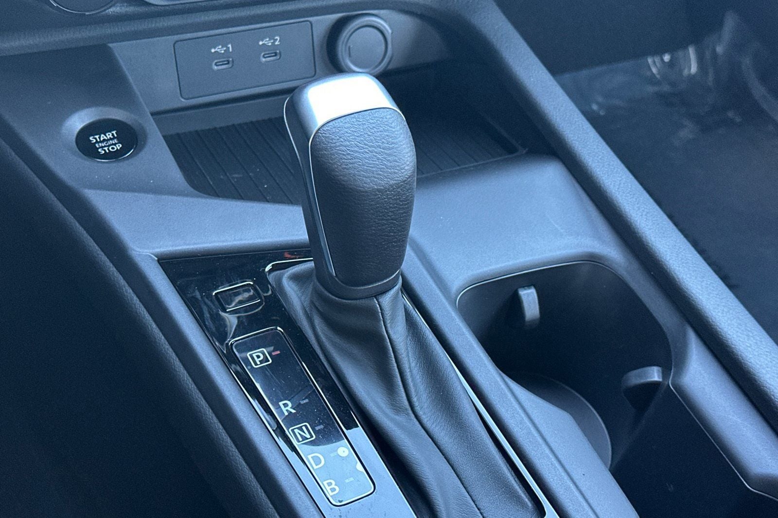 2027 Nissan Sentra S