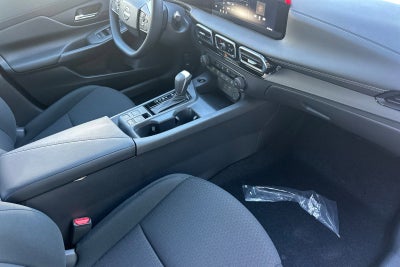 2027 Nissan Sentra S