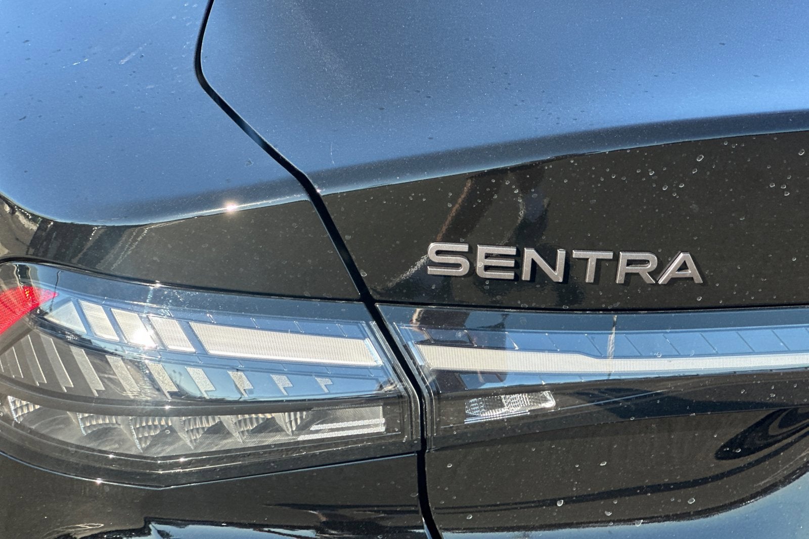 2027 Nissan Sentra S