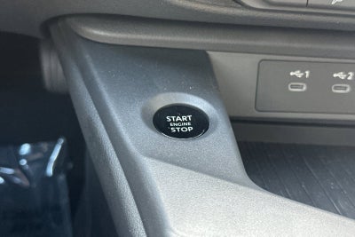 2027 Nissan Sentra S
