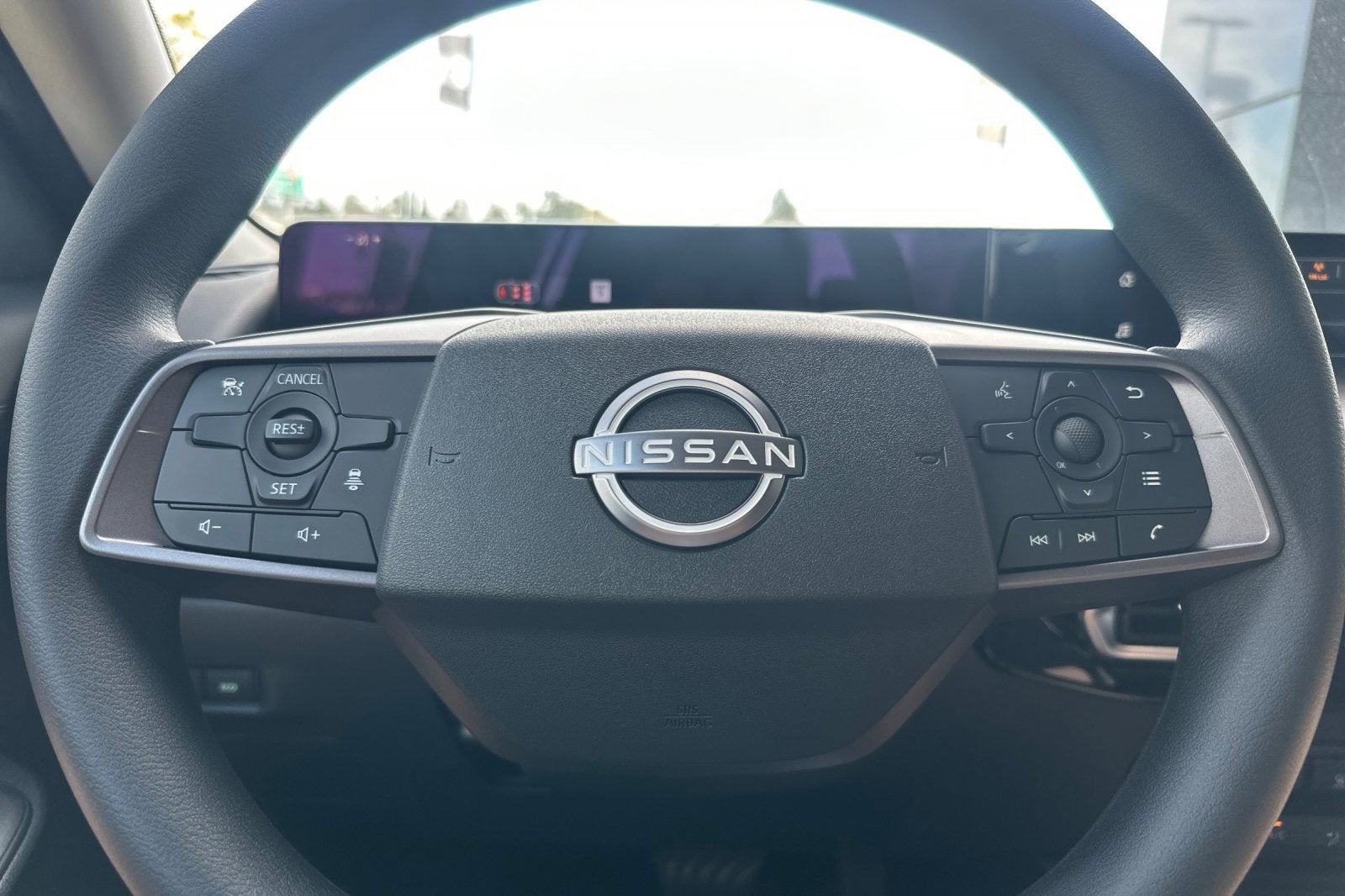 2027 Nissan Sentra S