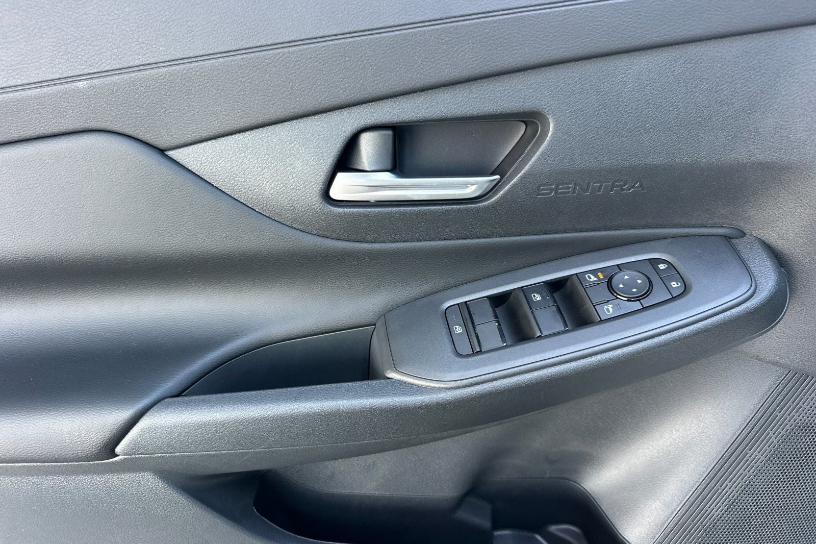 2027 Nissan Sentra S