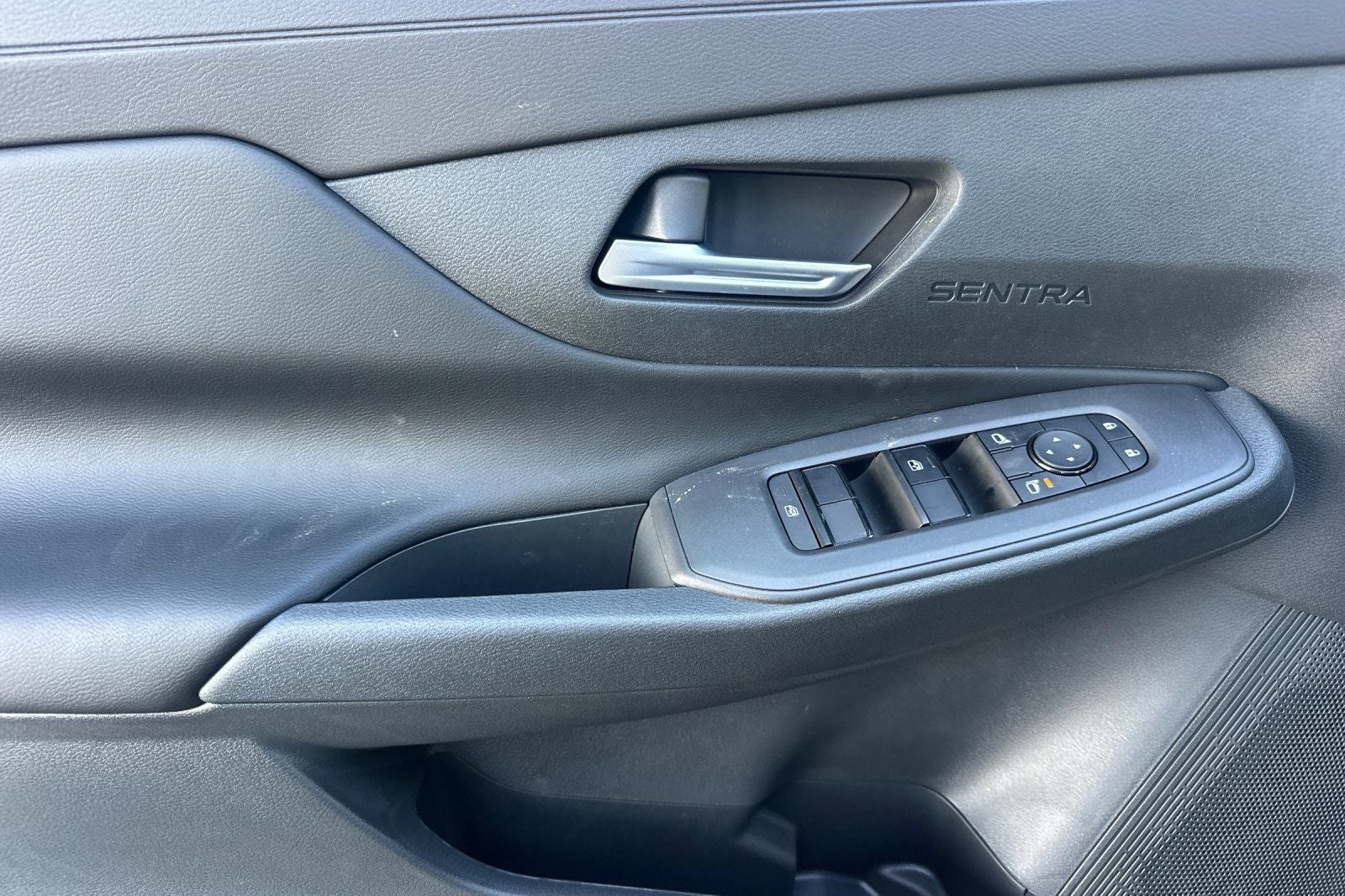 2027 Nissan Sentra S