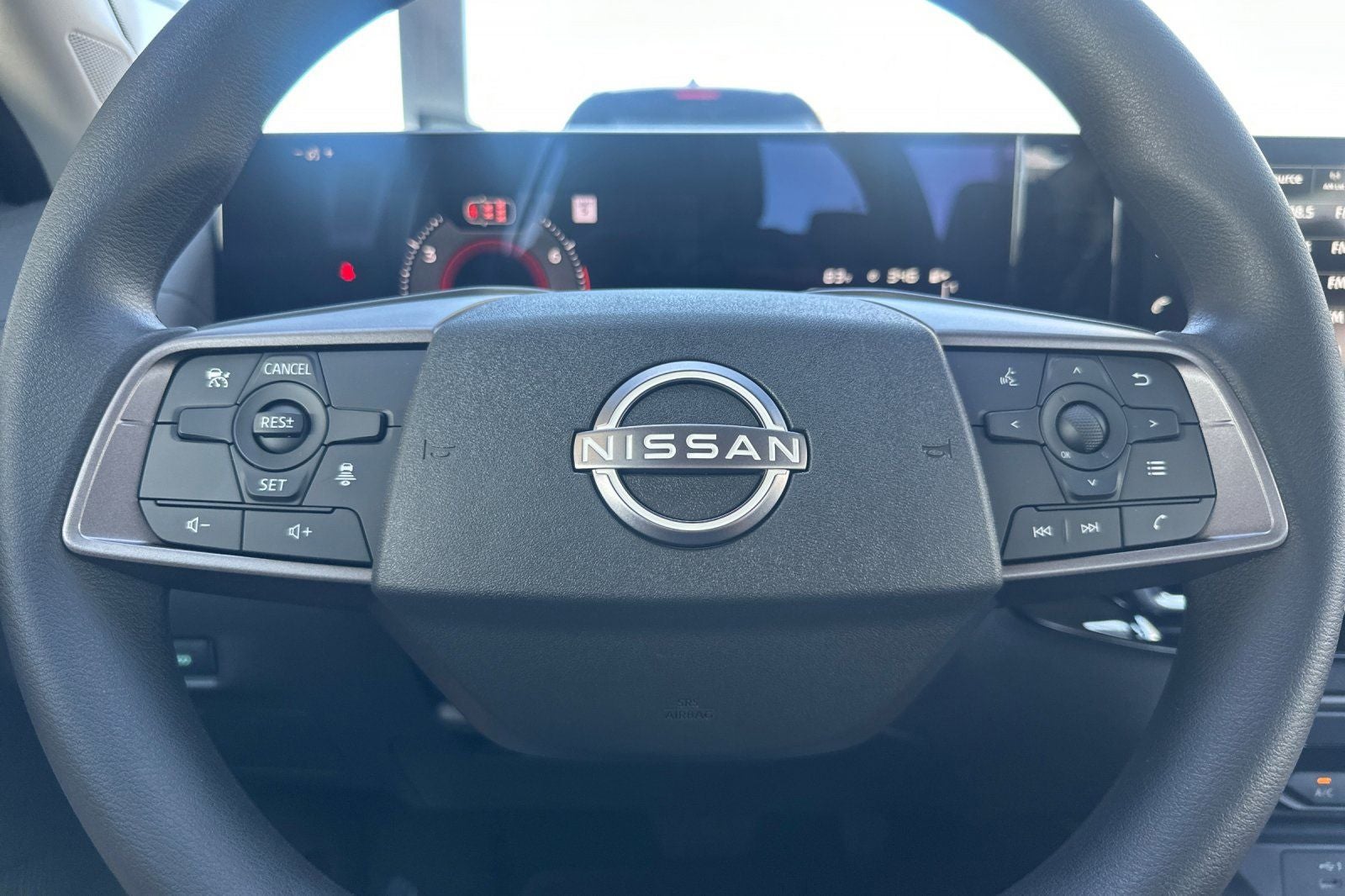 2027 Nissan Sentra S