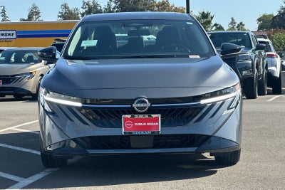 2027 Nissan Sentra S