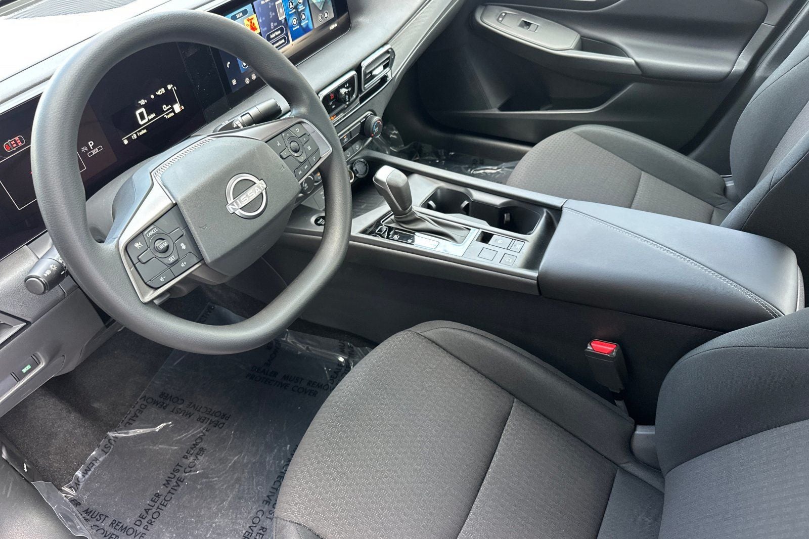 2027 Nissan Sentra S