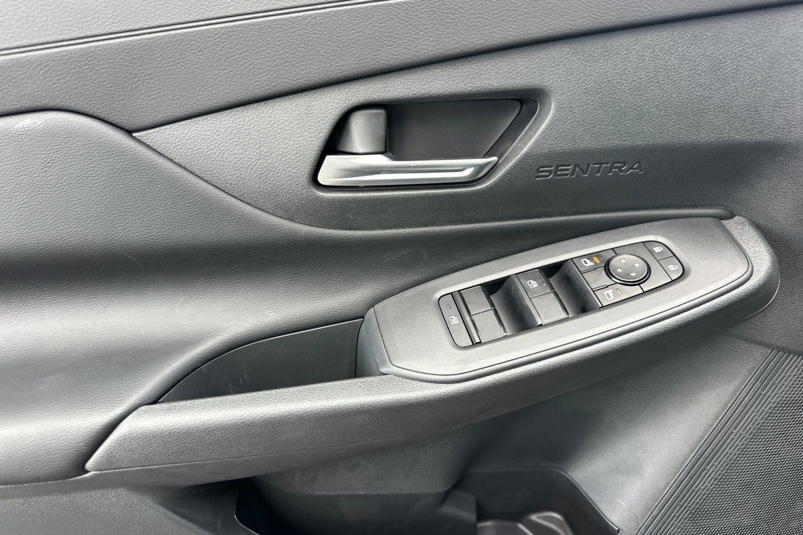 2027 Nissan Sentra S