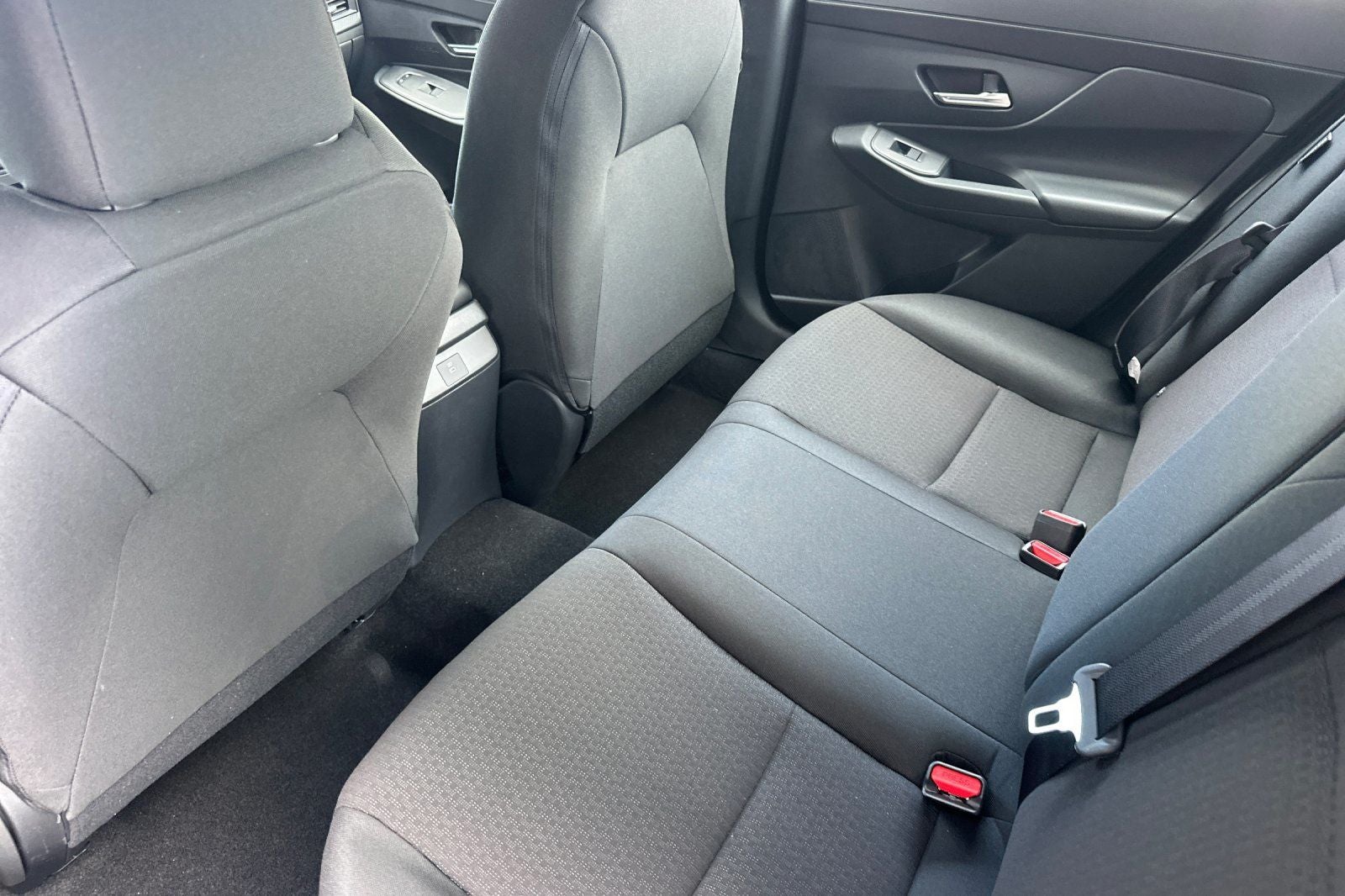 2027 Nissan Sentra S