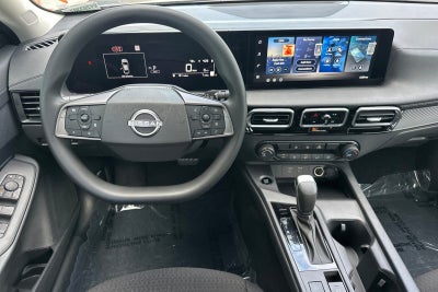 2027 Nissan Sentra S