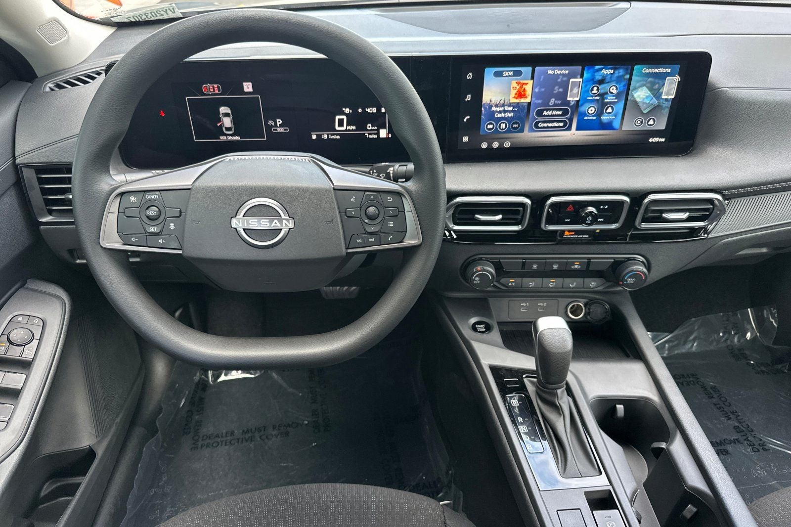 2027 Nissan Sentra S