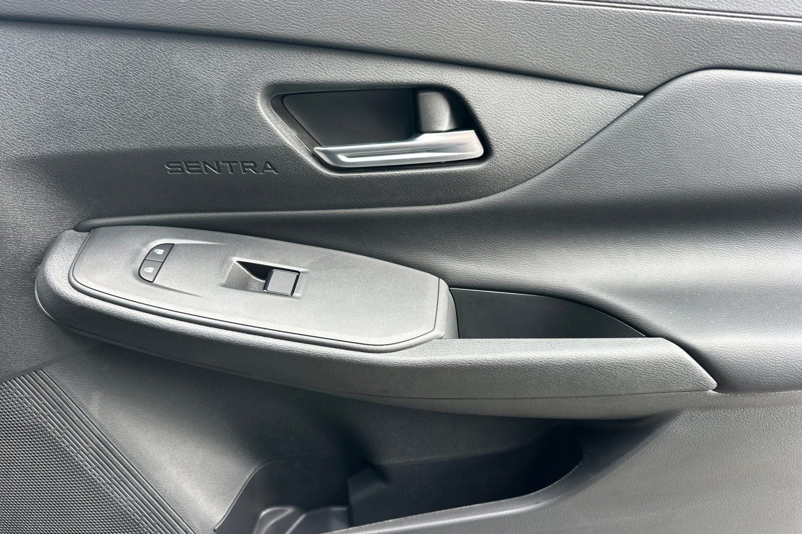 2027 Nissan Sentra S