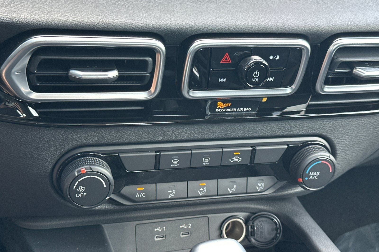 2027 Nissan Sentra S
