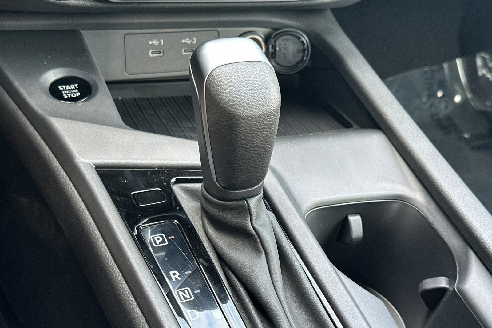 2027 Nissan Sentra S