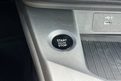 2027 Nissan Sentra S