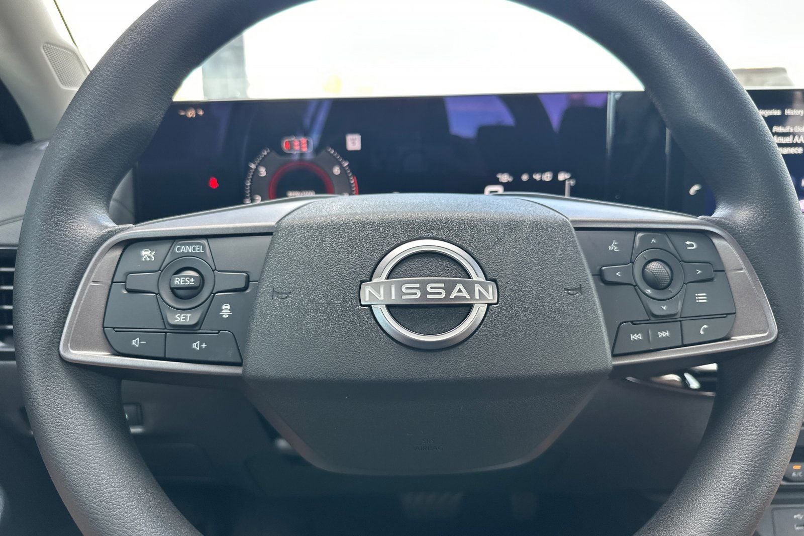 2027 Nissan Sentra S