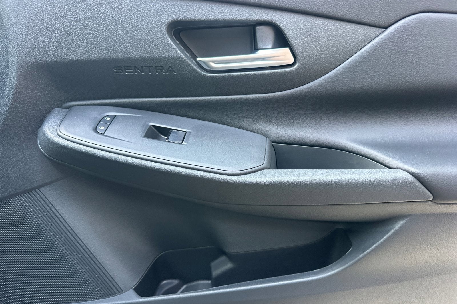 2027 Nissan Sentra S