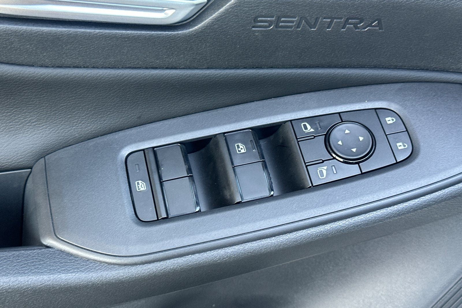 2027 Nissan Sentra S