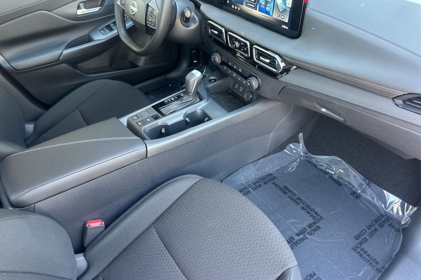 2027 Nissan Sentra S