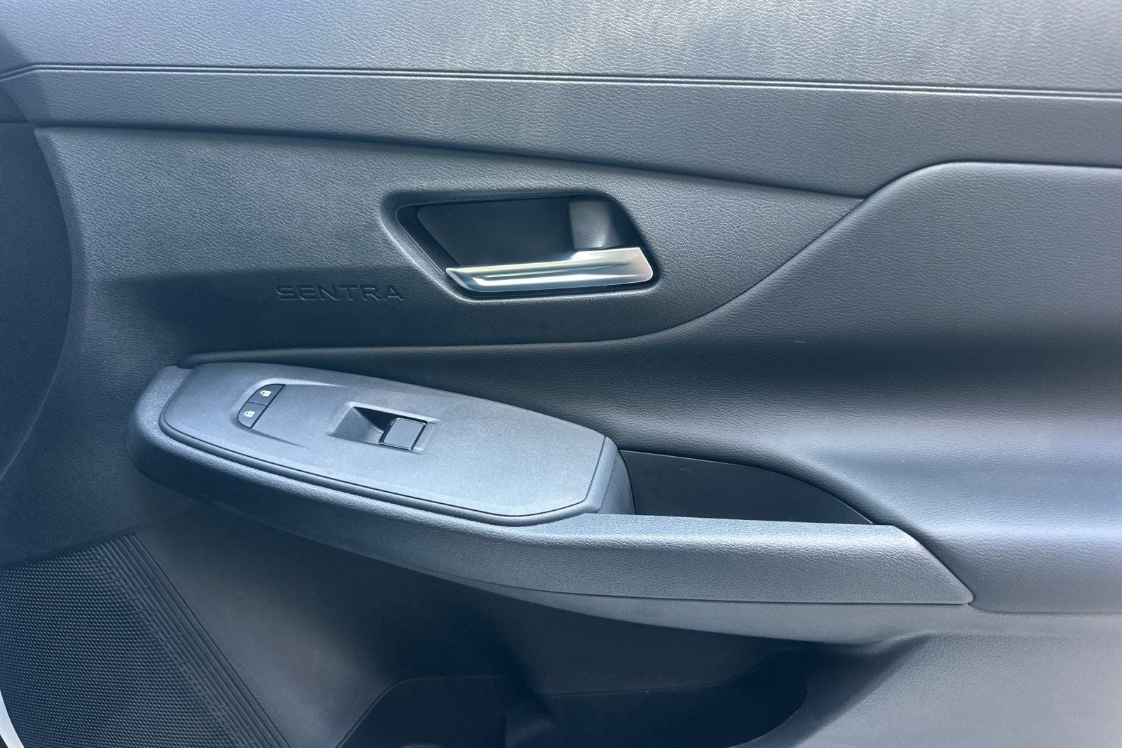 2027 Nissan Sentra S