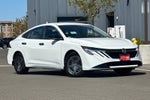 2027 Nissan Sentra S
