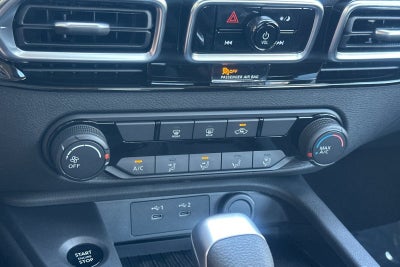 2027 Nissan Sentra S