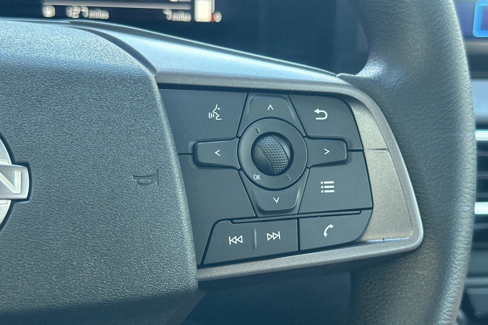 2027 Nissan Sentra S