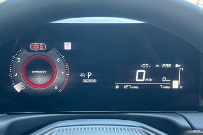 2027 Nissan Sentra S