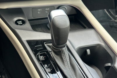 2027 Nissan Sentra SL