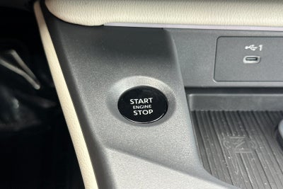 2027 Nissan Sentra SL