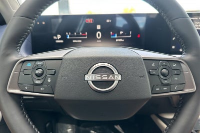 2027 Nissan Sentra SL