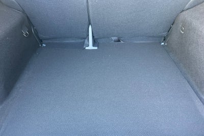 2027 Nissan Kicks S