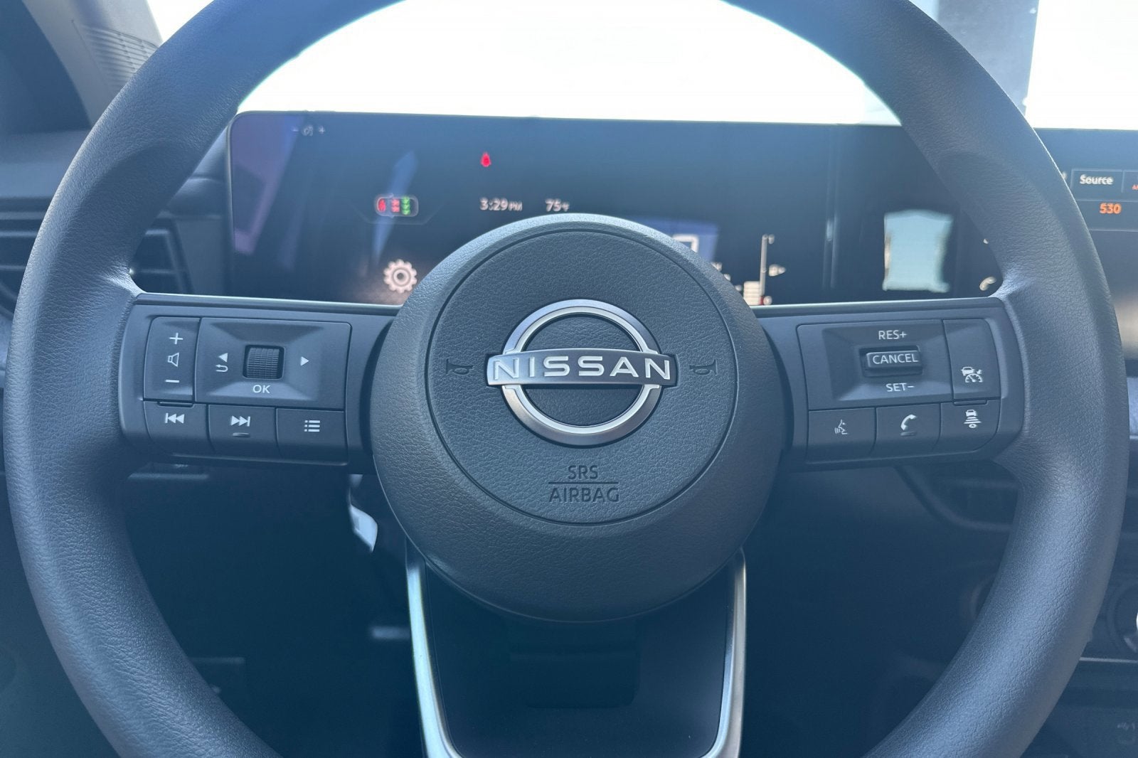 2027 Nissan Kicks S