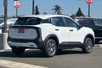 2027 Nissan Kicks S