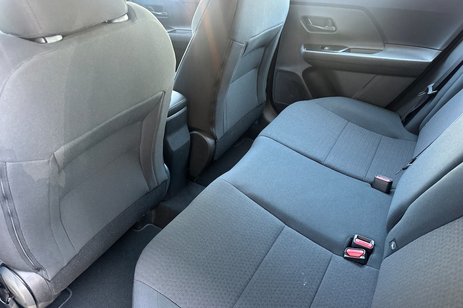2027 Nissan Kicks S