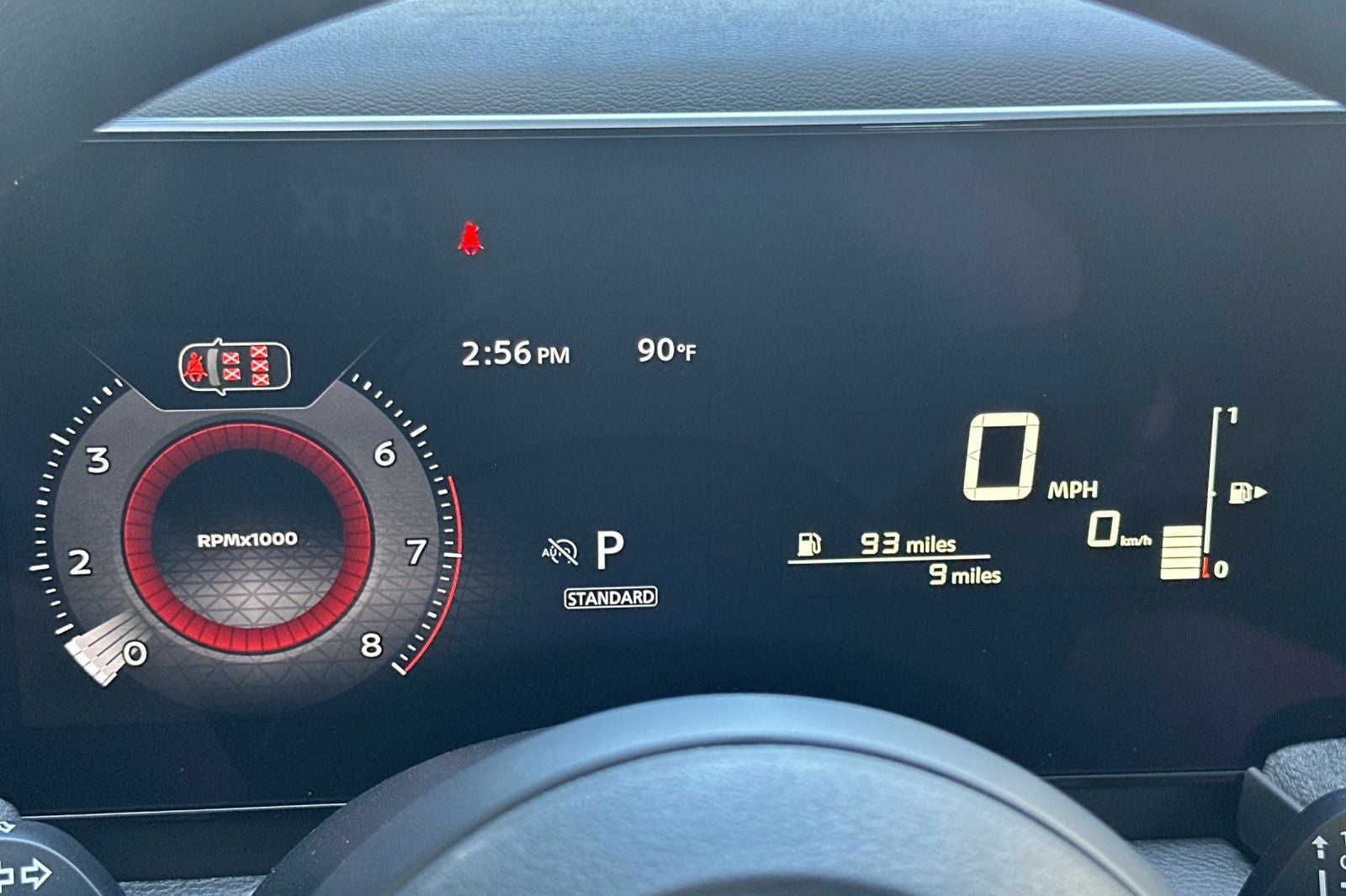2027 Nissan Kicks S